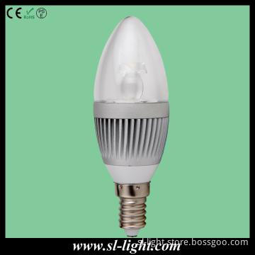Decorative Lighting E14 LED Candle Bulb